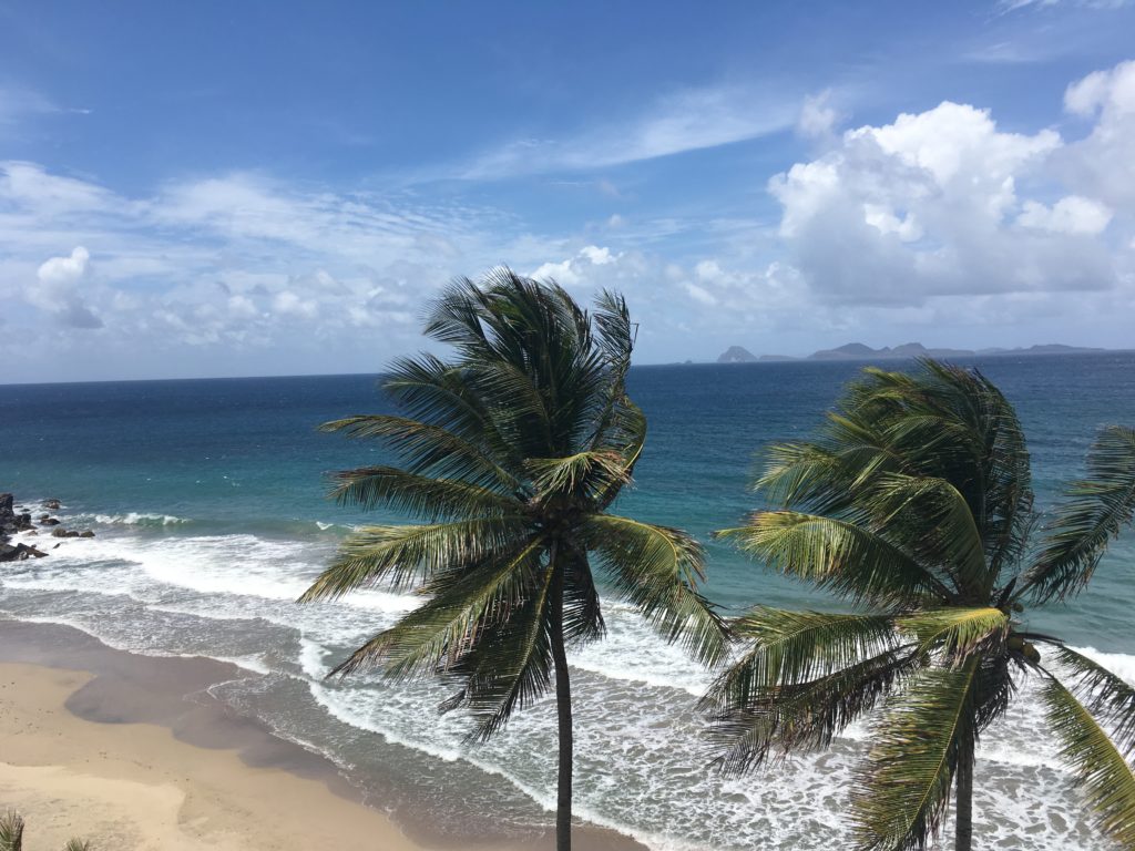 Petite Anse