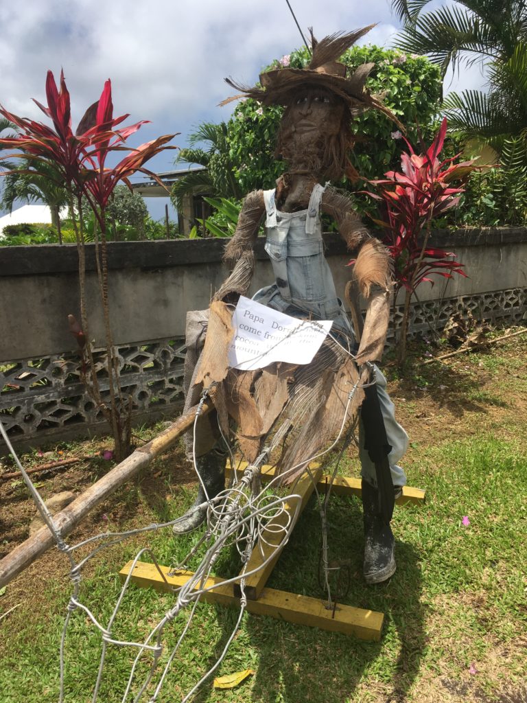 The Grenada Chocolate Factory